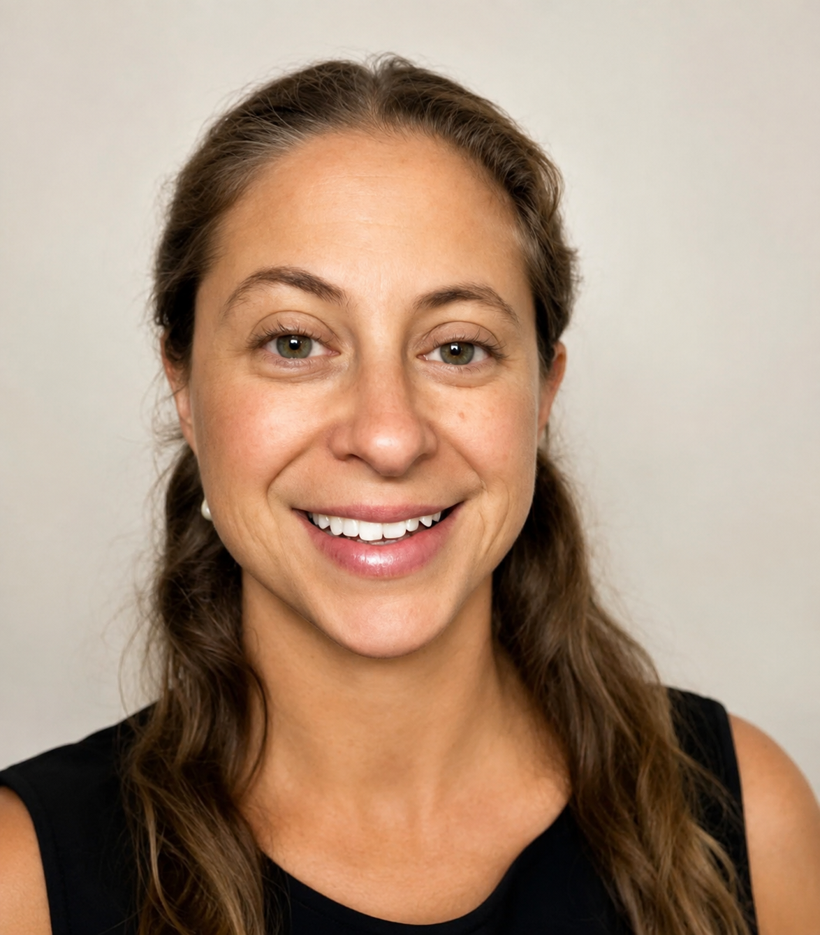 Christina Anderson, AICP
