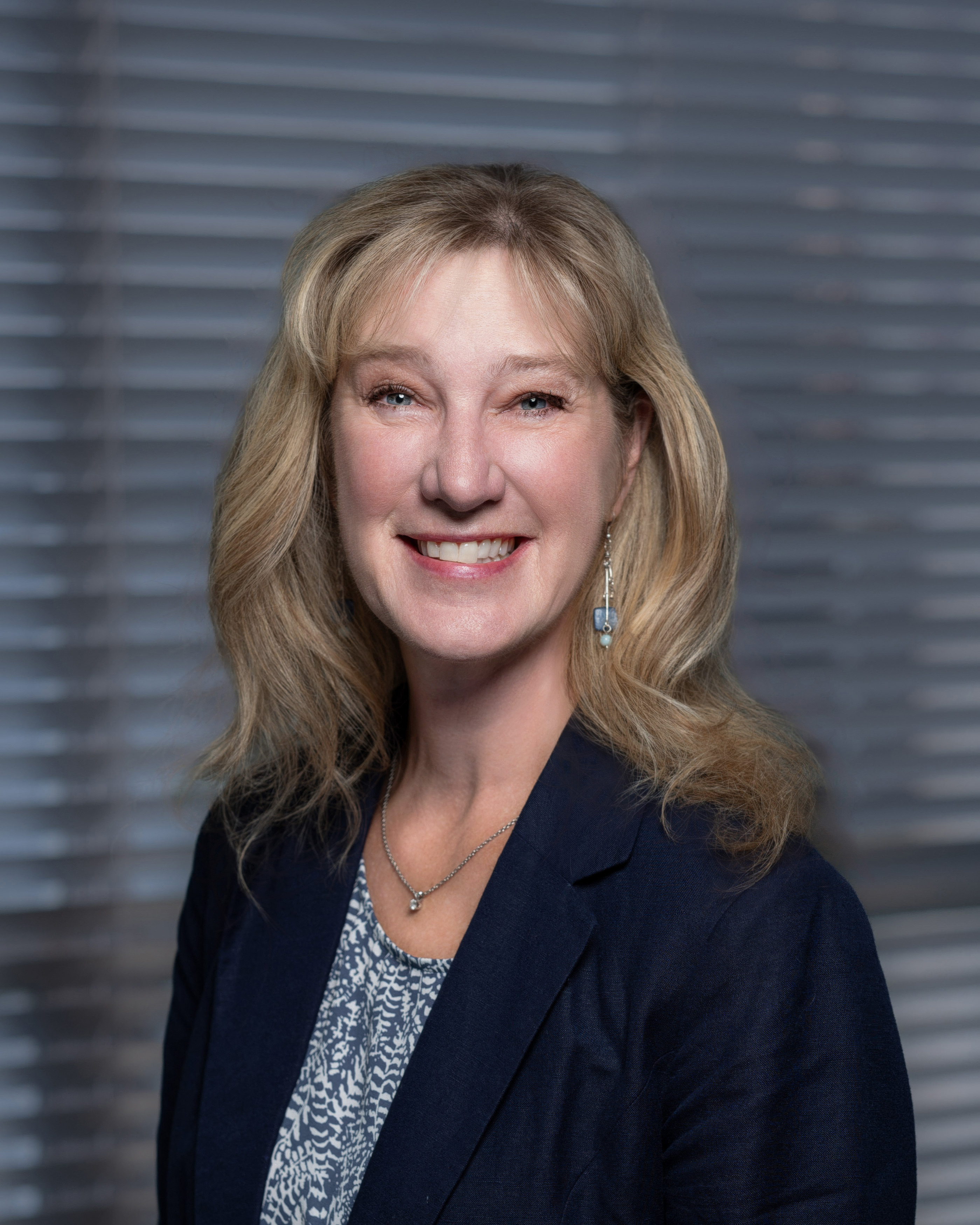 Jill Bahm, AICP