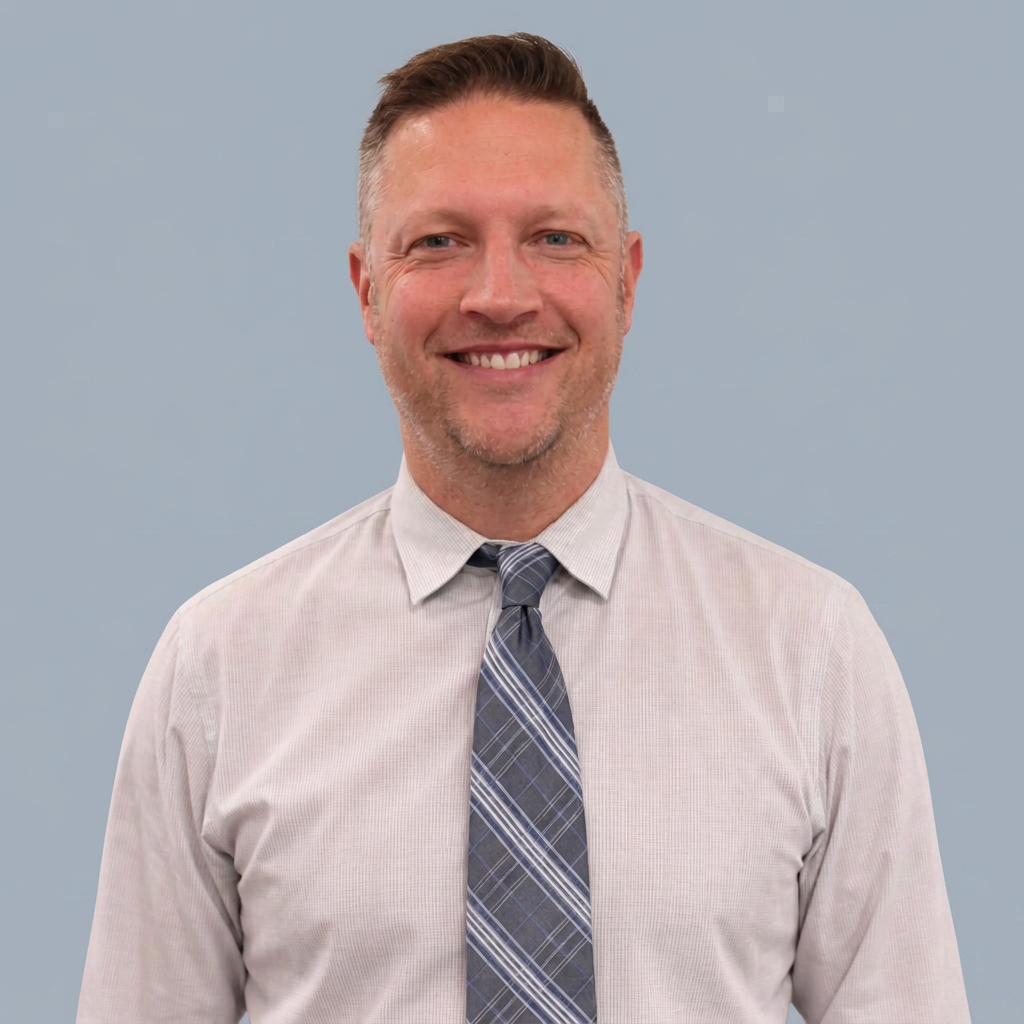 Scott E. Kree