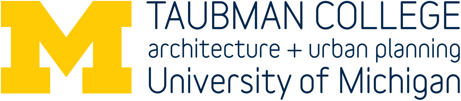 U of M Taubman College
