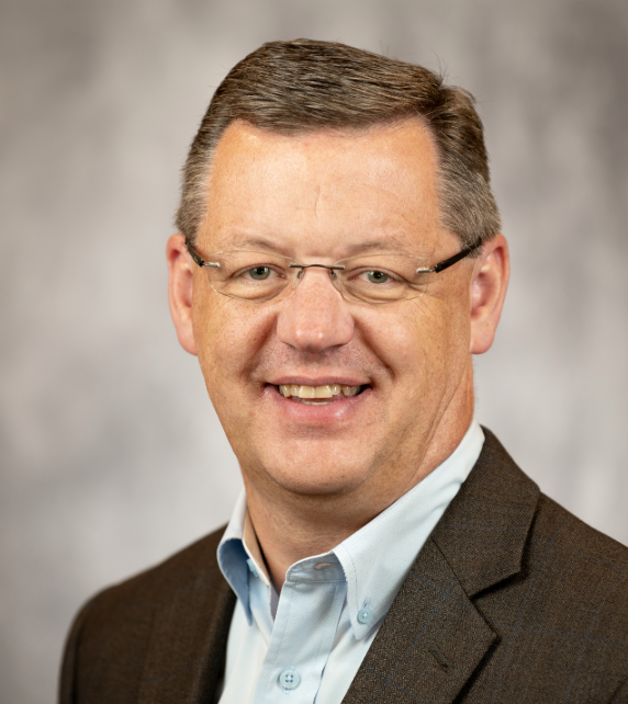 Keith Baker, AICP