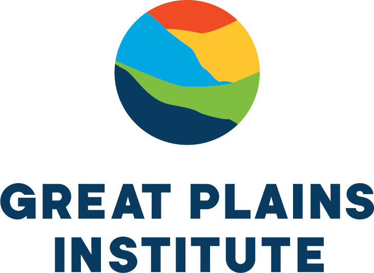 2025 Climate Planning Survey on climate and sustainability planning by the Great Plains Institute and APA Sustainable Communities Division