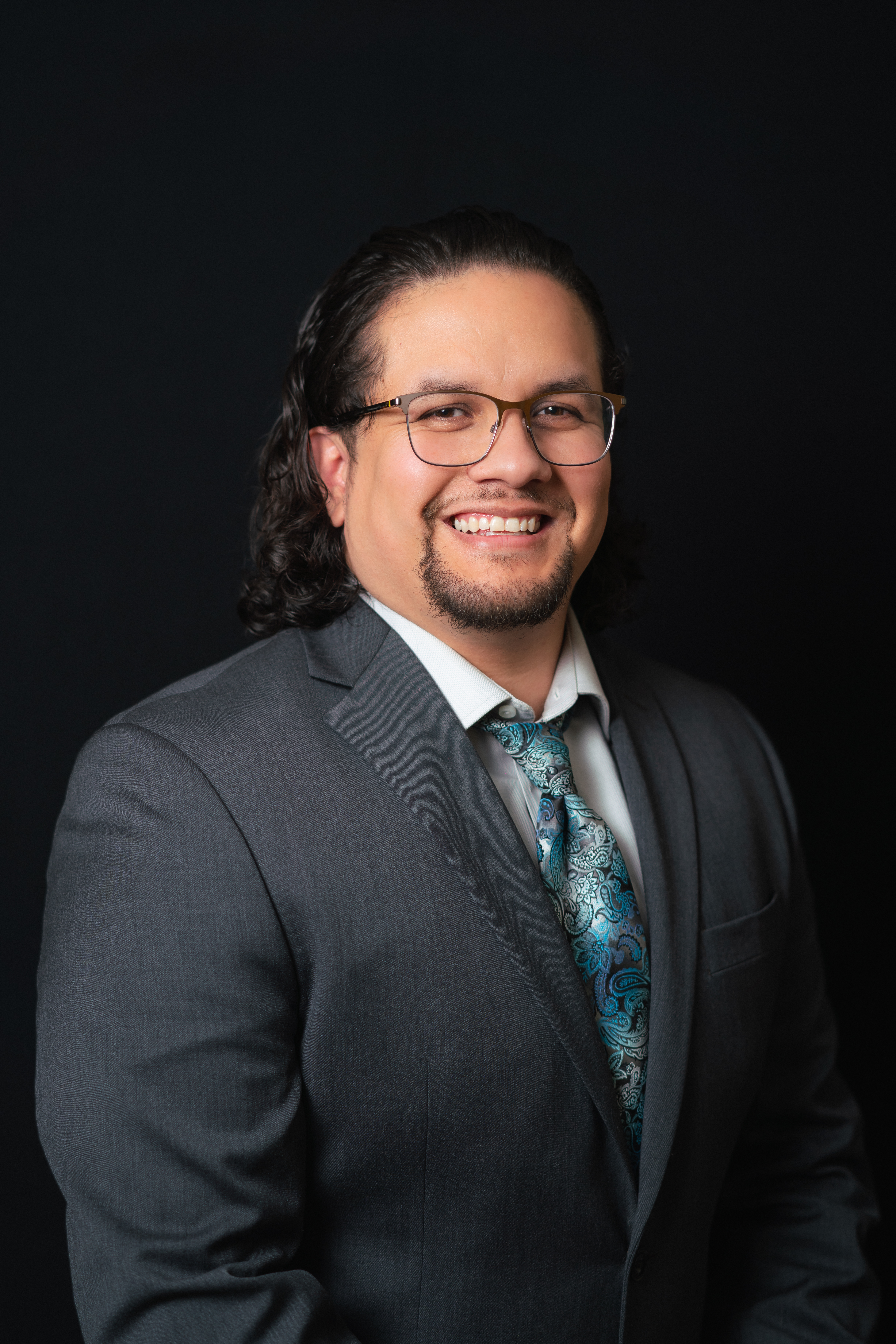 Pablo Majano, AICP