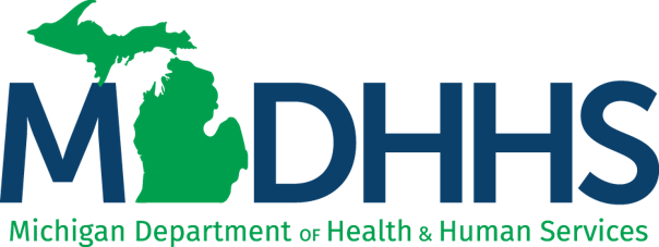 Michigan Department of Health and Human Services