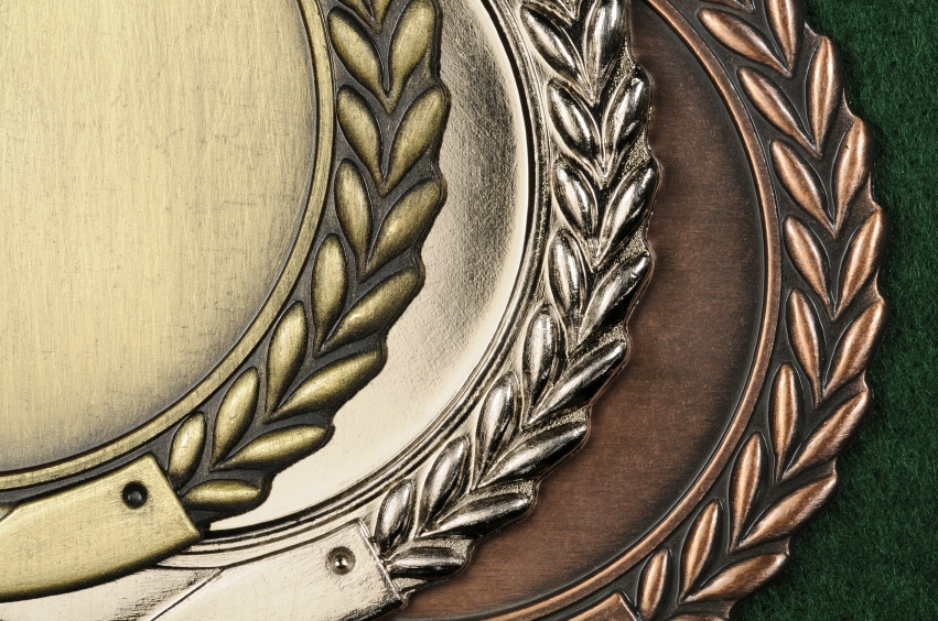 Award Nominations